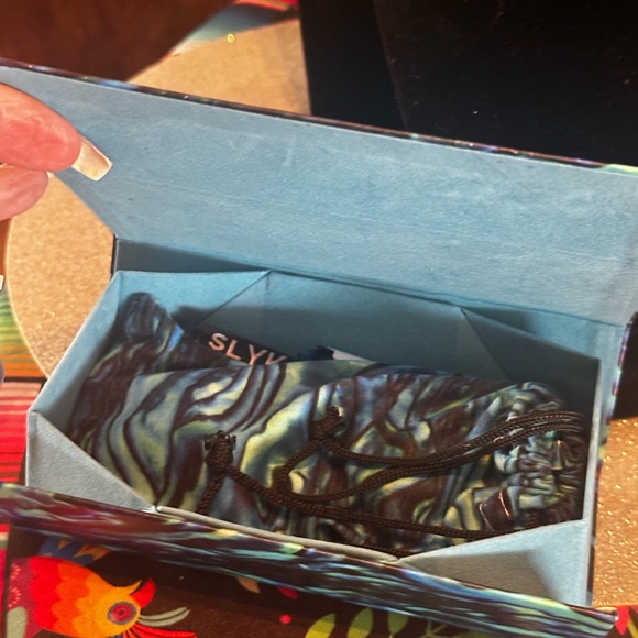 SLYK Sunglasses